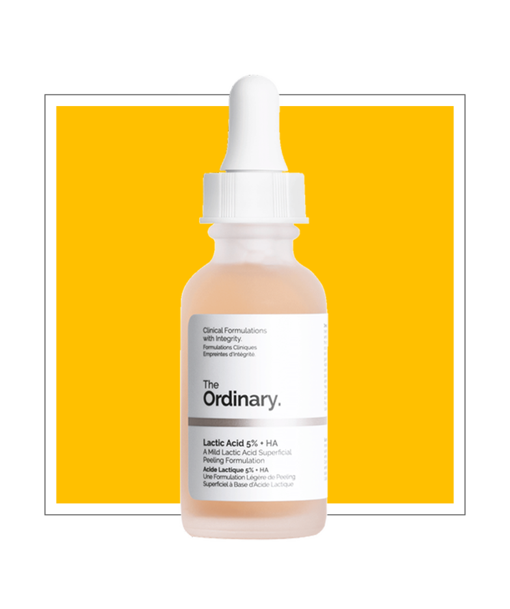 The Ordinary Hyaluronic Acid 2% + B5 | Hydrating & Plumping Serum